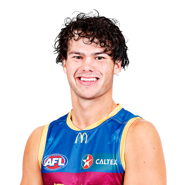 Cam Rayner profile picture